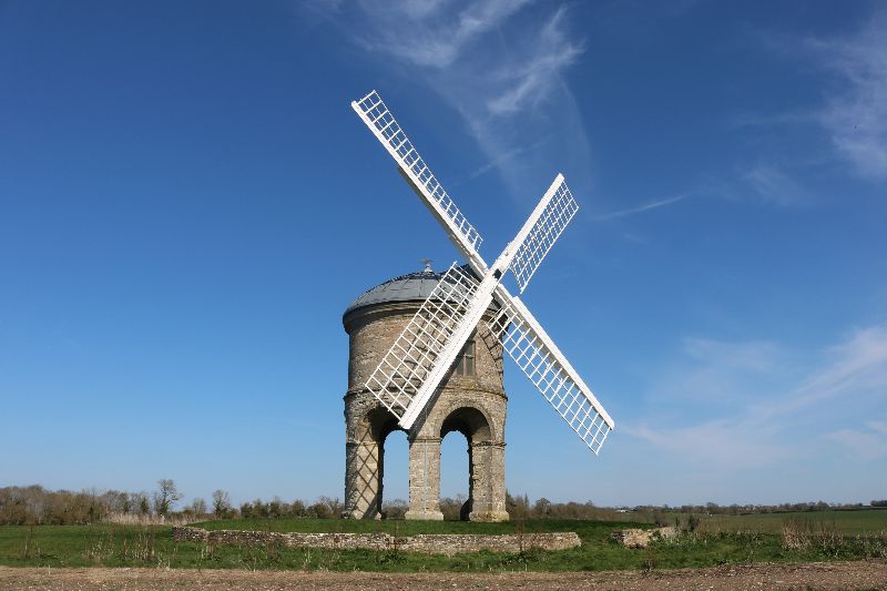 Image of Chesterton Windmill