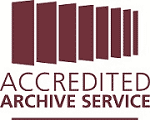Heritage Culture Accredited Archive Service
