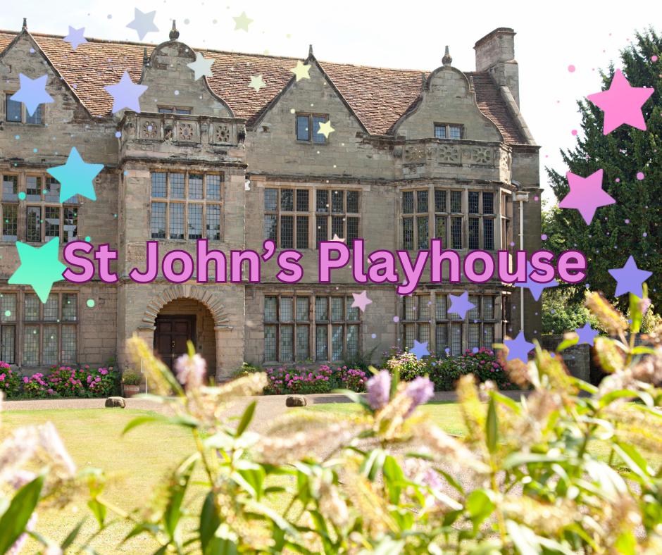 st john s playhouse 1