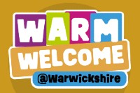 Warm Welcom logo