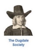 Dugdale Society logo