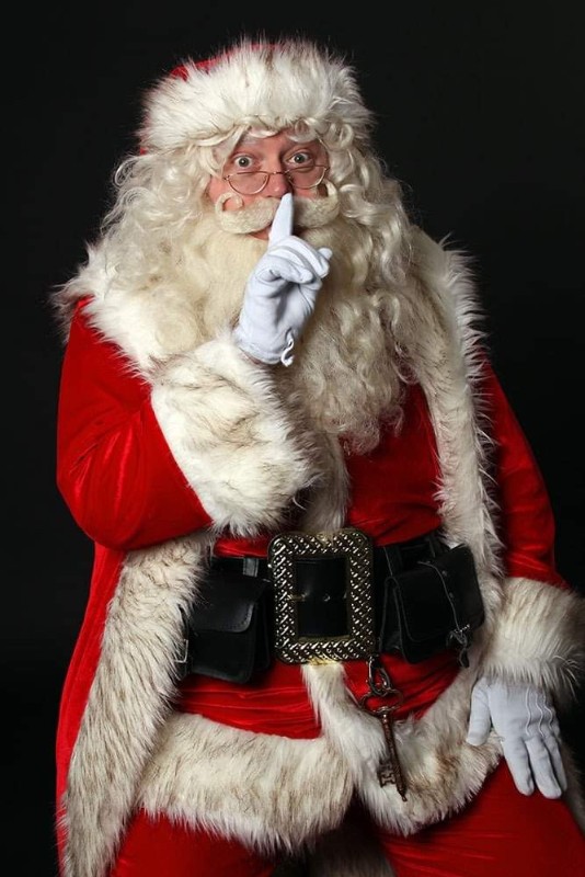 Father Christmas