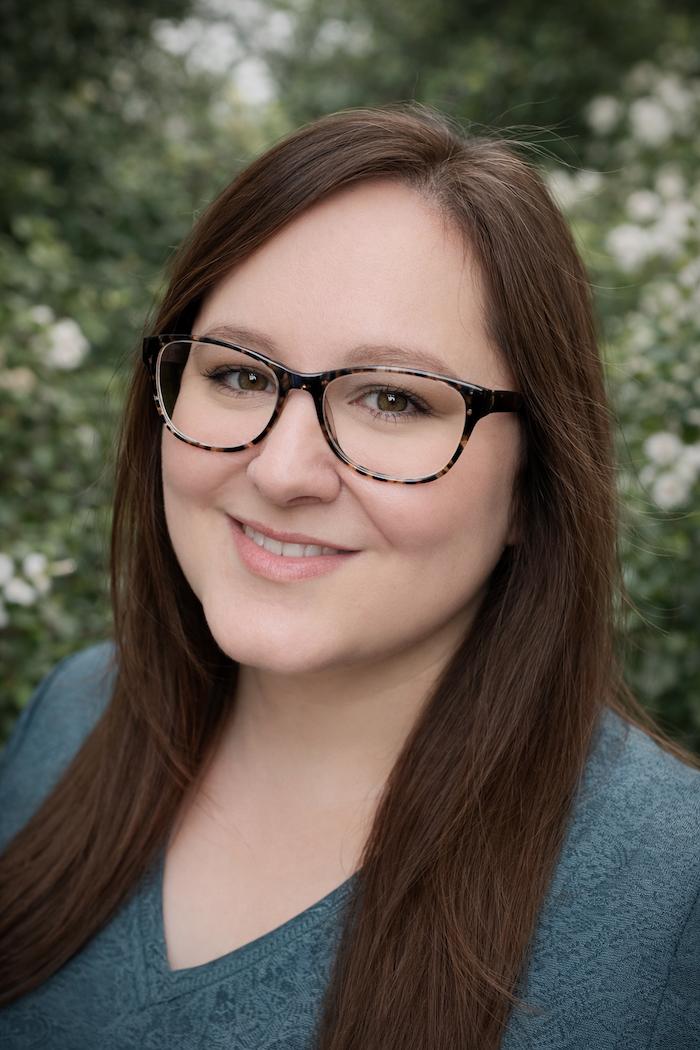 A picture of Laura Orriss