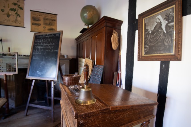 Meet the victorians workshop