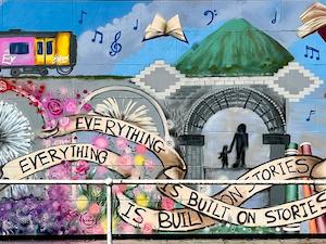 Softa mural photo credit Andrew Moore 2