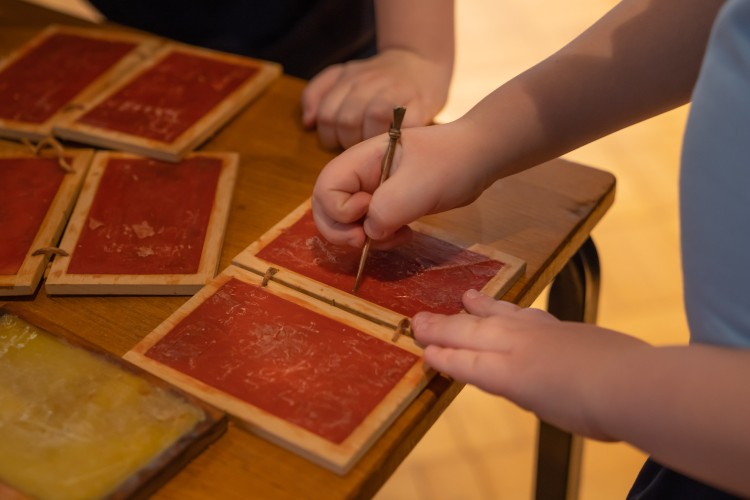 Warwickshire heritage learning
