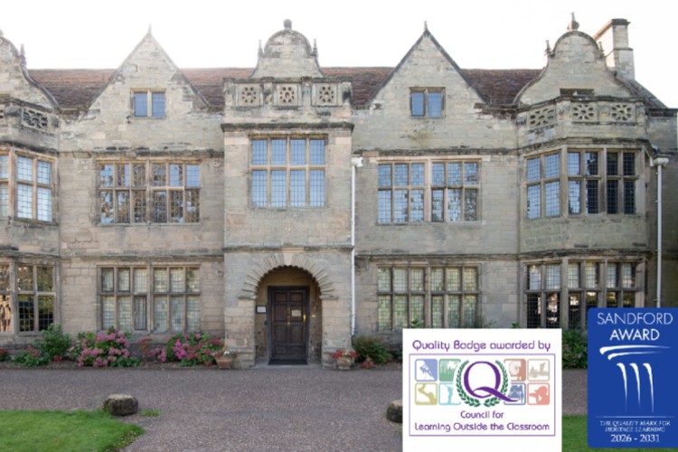 Welcome to warwickshire heritage learning