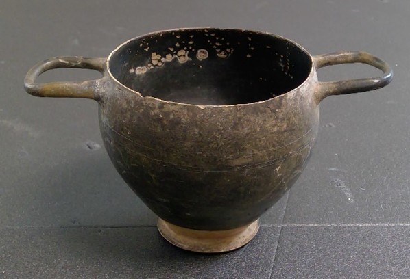 Ancient Greeks item 1