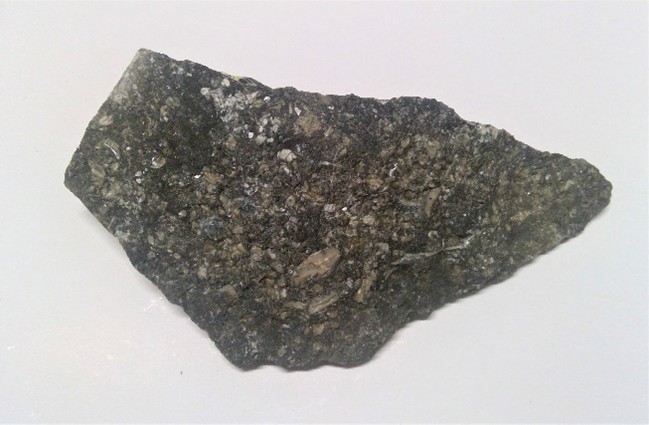Rocks