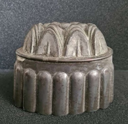 Jelly Mould