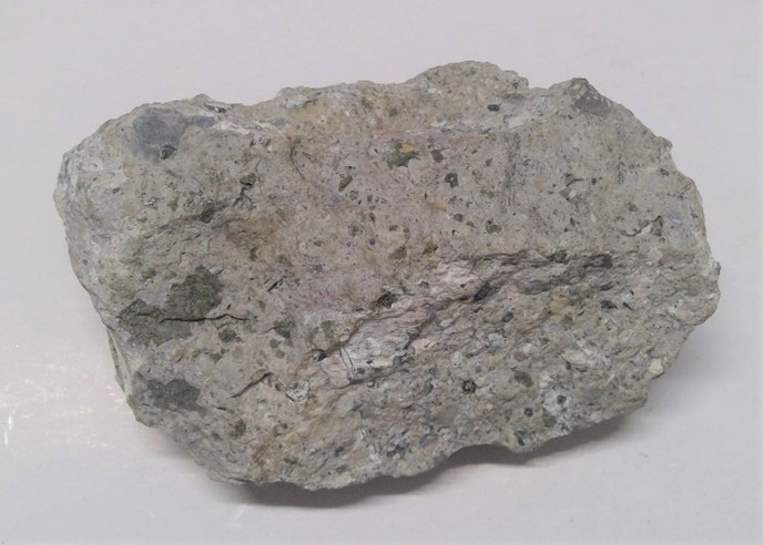 Volcanic Ash