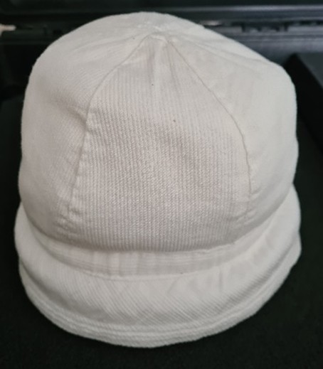Child's sun hat