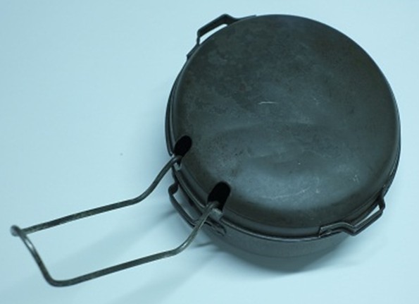 Mess Tin