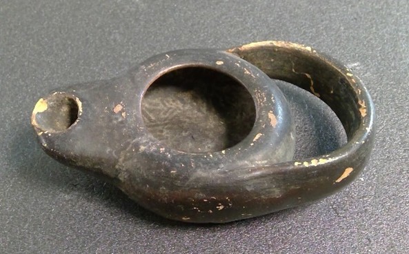 Object 2 Greek Loan Box