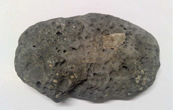 Basalt Lava