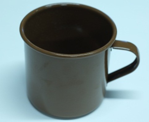 Brown Mug