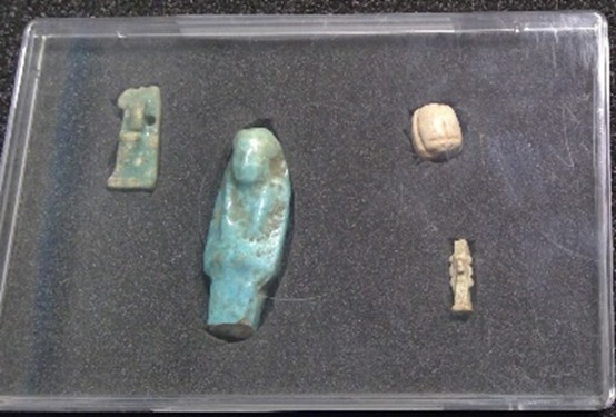 Egypt box 3