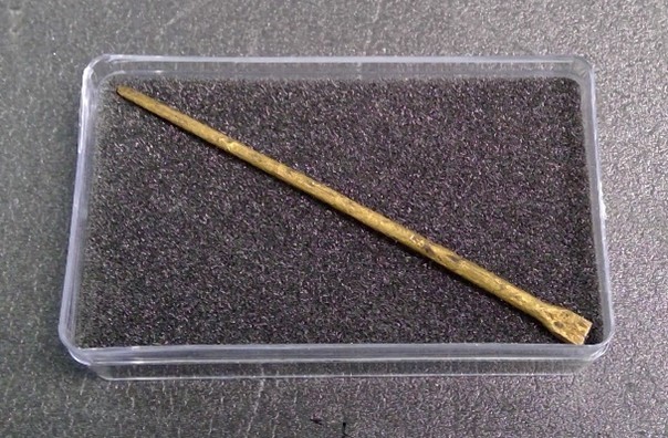 Ancient Greek loan box item 3
