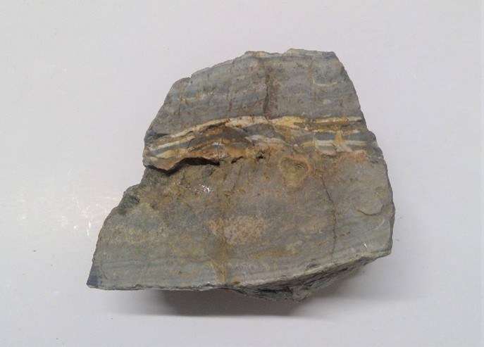 Rhyolite Lava