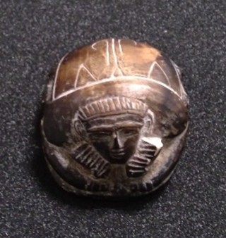 Egypt box 1 item 4