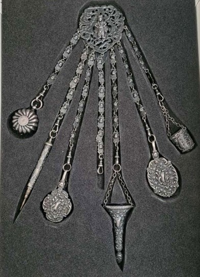 Chatelaine
