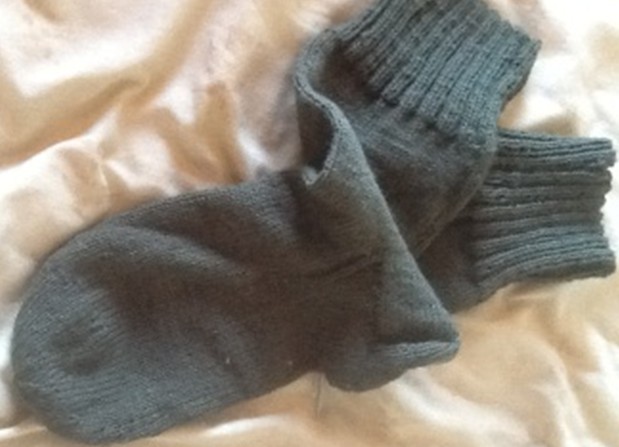 Socks