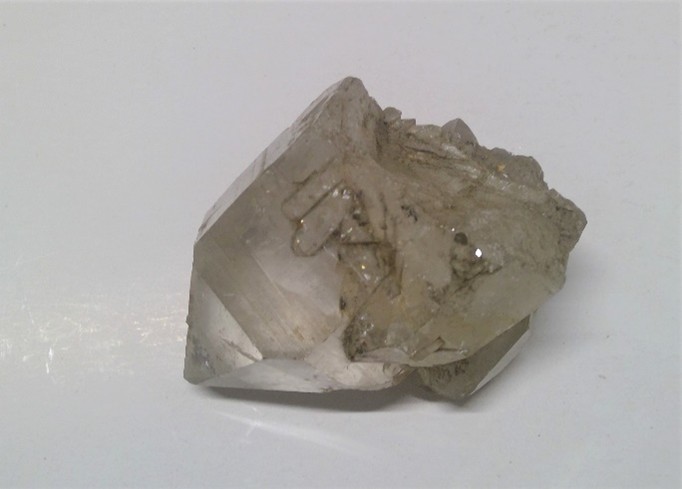 Quartz Crystal
